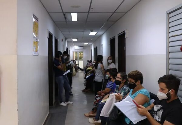 ¿Qué tengo? Conozca las diferencias entre dengue, chikunguña y covid - Nacionales - ABC Color