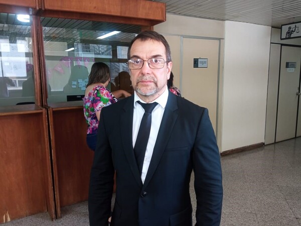 Abogado de la familia de Oscar Denis pide a jueza la reconstrucción del hecho de secuestro - PDS RADIO Y TV