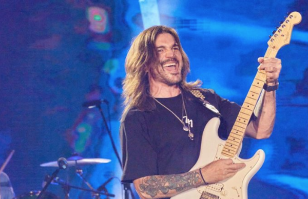 Diario HOY | "Voy a hacer la música que yo quiero y punto": los planes de Juanes para 2023