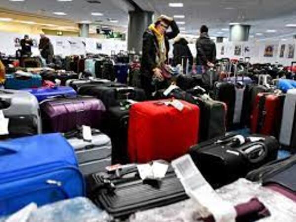 Cancelación de miles de vuelos en Estados Unidos genera caos | OnLivePy