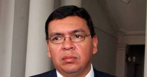 La Nación / Caso Senad: exministro del Interior apelará este miércoles contra fallo de jueces