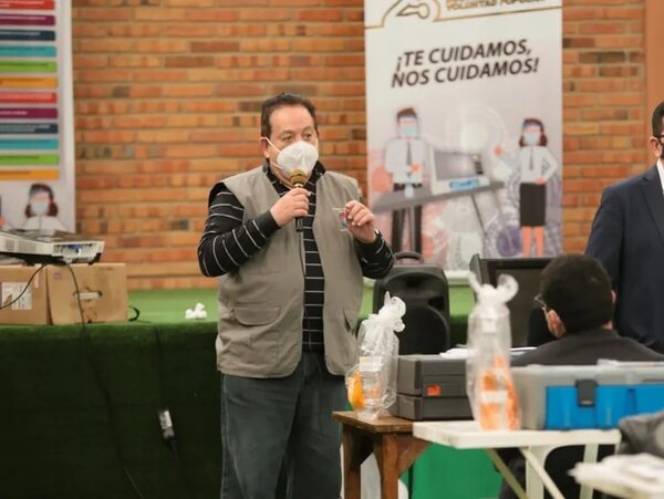 Falseamiento de elecciones: Caso está aún en manos del Tribunal Electoral Independiente - Nacionales - ABC Color