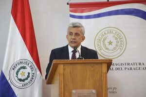 Argumentos esgrimidos no son causales de nulidad en internas de la Concertación, afirma apoderado - El Trueno