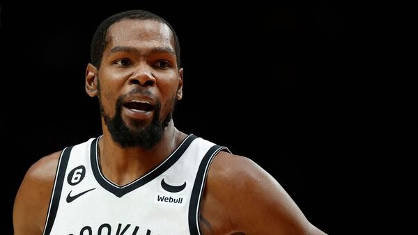 NBA: Durant supera a Tim Duncan y los Clippers resurgen