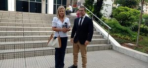 Familia de Óscar Denis solicita la reconstrucción del secuestro del exvicepresidente