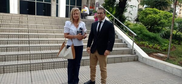 Familia de Óscar Denis solicita la reconstrucción del secuestro del exvicepresidente