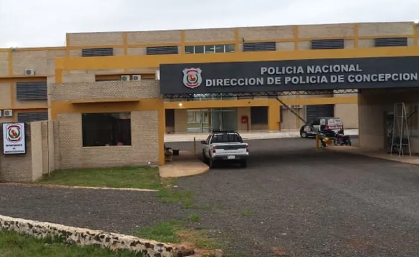 Detenido por secuestro exprés es hallado muerto en su celda - Noticiero Paraguay