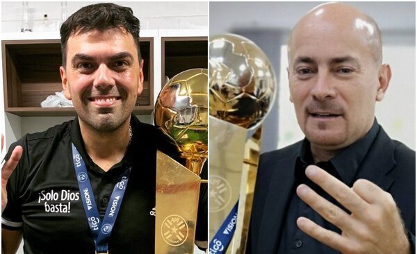 Diario HOY | Olimpia: Cardona quiere que Trovato asuma deudas con agentes