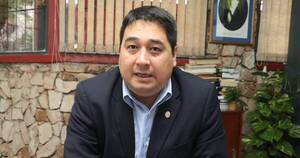 La Nación / Hasta un fallecido votó en internas de la oposición, denuncia Nakayama