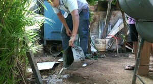 Diario HOY | Invitan a eliminar criaderos de mosquitos para recibir el Año Nuevo
