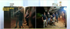 Un caso de terror: Prostituía a sus dos hijas - SNT