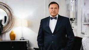 Diario HOY | La misteriosa muerte de un oligarca y diputado ruso, y de su acompañante