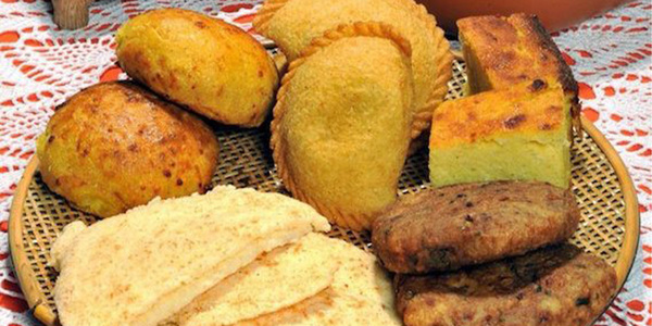 LA GASTRONOMÍA PARAGUAYA ENTRE LAS 50 MEJORES A NIVEL GLOBAL - Itapúa Noticias