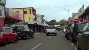 Esperan superar ventas de Navidad en fin de año en el Circuito Comercial