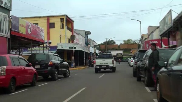 Esperan superar ventas de Navidad en fin de año en el Circuito Comercial
