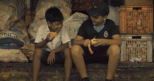 La Nación / Cine paraguayo: “3 días para Navidad” se estrenó en Real Cines