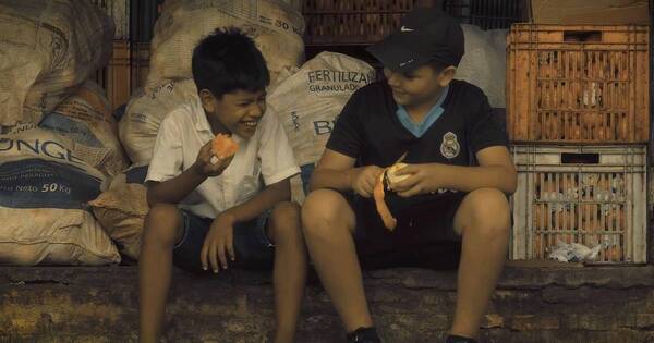 La Nación / Cine paraguayo: “3 días para Navidad” se estrenó en Real Cines