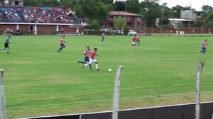 Encarnación jugará en el Villa Alegre frente a Liga Agrícola