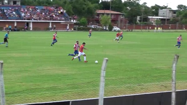 Encarnación jugará en el Villa Alegre frente a Liga Agrícola
