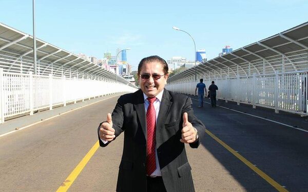 Leonardo Rodas seguirá como asesor jurídico de junta franqueña
