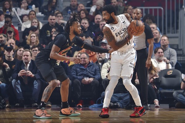 Diario HOY | Irving y Durant guían el noveno triunfo seguido de los Nets