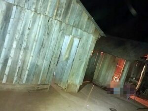 Intento de homicidio en San Pedro del Paraná - Policiales - ABC Color