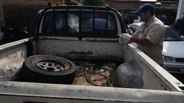 Preocupante aumento de índice larvario en San Juan Bautista - Nacionales - ABC Color