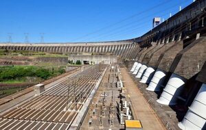 Autoridades de Cancillería, ANDE e Itaipú se reunirán el 11 de enero para hablar sobre nueva tarifa 2023 - Nacionales - ABC Color