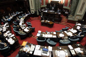 Comienza en el Senado uruguayo el debate sobre la reforma jubilatoria - MarketData