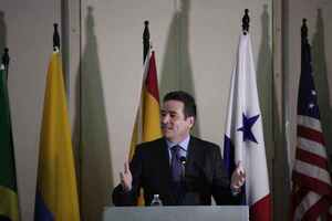 El tiempo del "crédito barato está en pausa" en Panamá, dicen los banqueros - MarketData