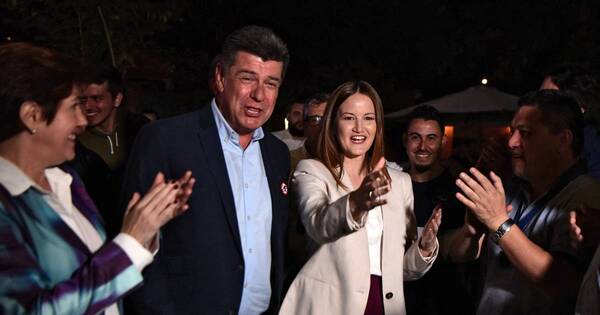 La Nación / Electores de la oposición expresan decepción por silencio de Efraín y Sole ante fraude electoral