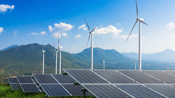 La preparación para la energía renovable: ¿Cómo está avanzando la industria de centros de datos? | Columnas | 5Días