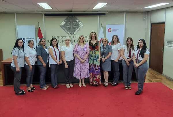 Fiscal General firma convenio para fortalecer programas de mediación | 1000 Noticias