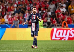 Diario HOY | Messi volverá al PSG en los primeros días de enero