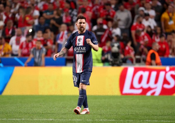 Diario HOY | Messi volverá al PSG en los primeros días de enero