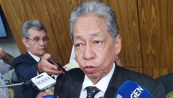 Comisión Permanente se reunirá con autoridades de Itaipu el 11 de enero próximo para debatir sobre tarifa