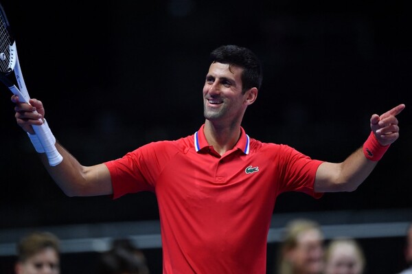 Diario HOY | Djokovic regresa a Australia casi un año después de su deportación