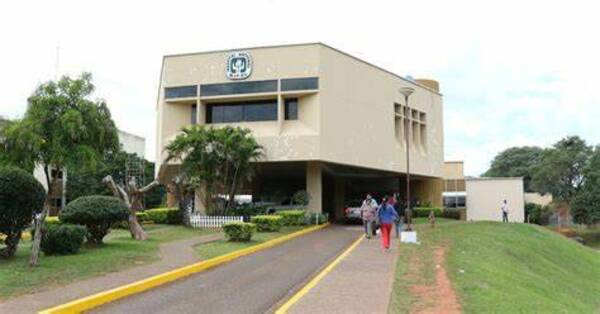 El Hospital Nacional de Itauguá habilitó el primer centro de neurocirugía del país