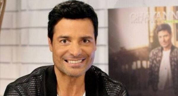 Matan a Chayanne en TikTok y doñas se ponen a llorar