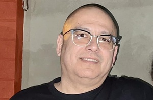 Hugo Portillo: 'Hay personajes de la farándula política que se posicionaron con este sistema perverso'