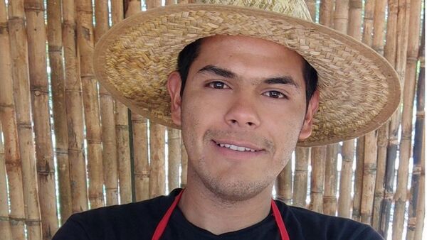 Guido Penayo sufrió parálisis facial: "La mitad de mi rostro no sentí"