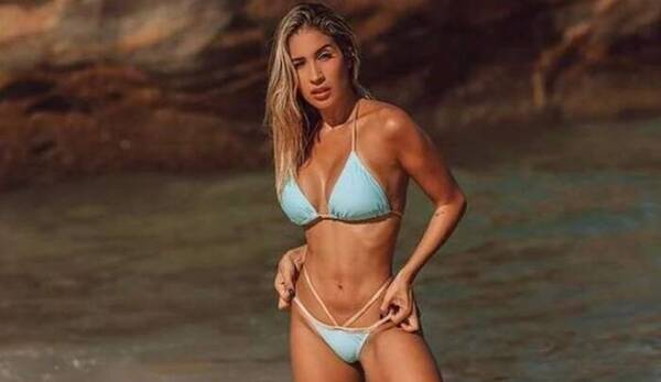 ¿Modelo está a punto de ser denunciada por acoso?