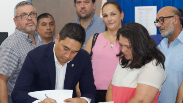 Para investigador, si hubo fraude electoral en el PLRA, también lo hubo en la ANR - El Independiente