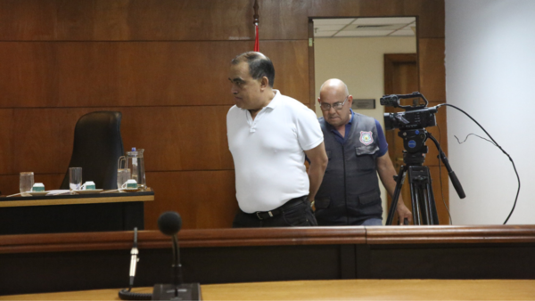 Tribunal absuelve a Roberto Cárdenas por el caso de supuesto desvío de fondos jubilatorios - El Independiente
