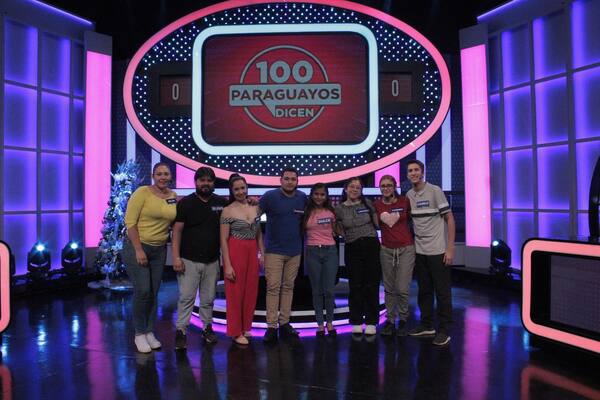 ¡“Los parientes” se enfrentaron a “Amiguis” en el inicio de la semana! - trece