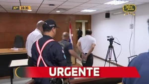 Absolvieron a Roberto Cárdenas - C9N