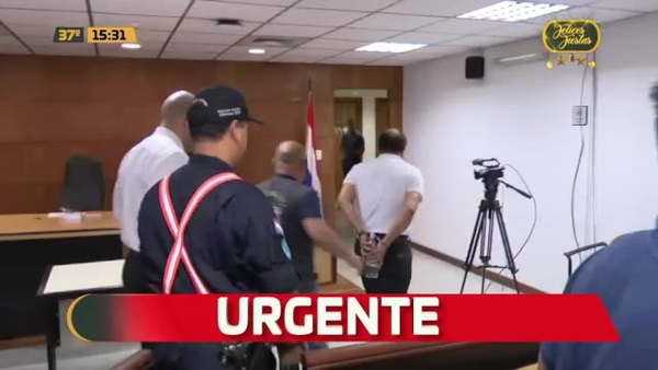 Absolvieron a Roberto Cárdenas - C9N