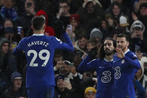 Diario HOY | Chelsea se reencuentra con la victoria en la Premier