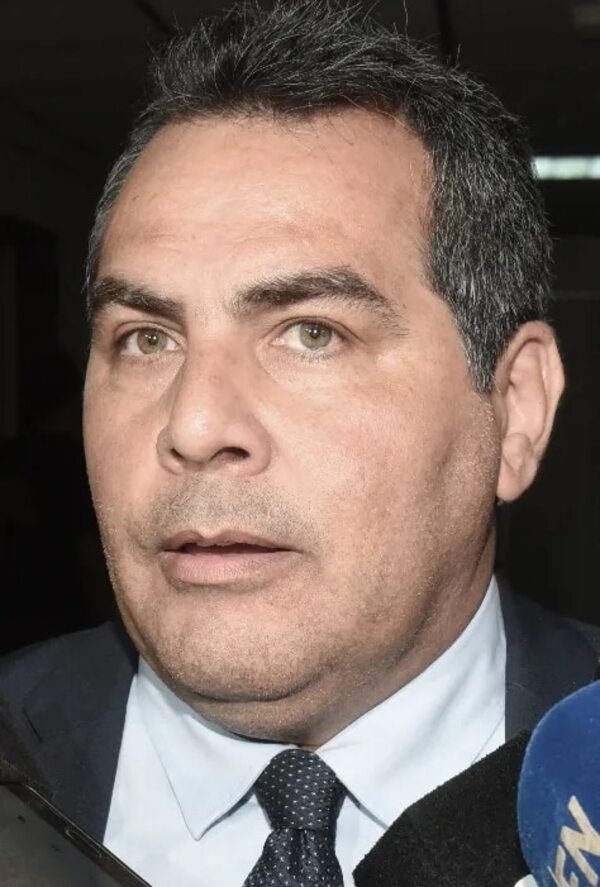 Senado sesiona para tomar juramento a Kronawetter como miembro del CM - Política - ABC Color