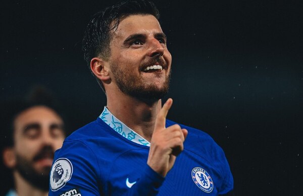 Chelsea derrotó al Bournemouth y cortó una larga racha de partidos sin ganar